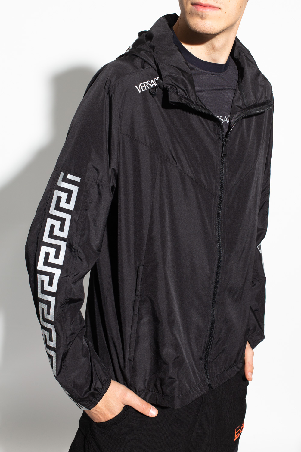 SchaferandweinerShops | stussy men letts bdu jacket camo